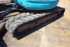 KOMATSU　/　PC03-1