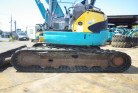 KOMATSU　/　PC03-1