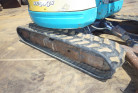 KOMATSU　/　PC03-1
