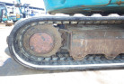 KOMATSU　/　PC03-1