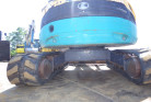 KOMATSU　/　PC03-1