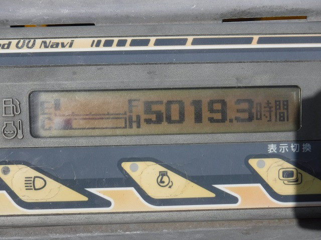 KOMATSU　/　PC03-1