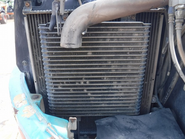 KOMATSU　/　PC03-1
