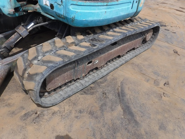 KOMATSU　/　PC03-1