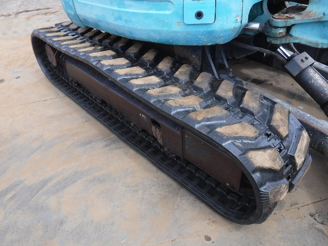 KOMATSU　/　PC03-1