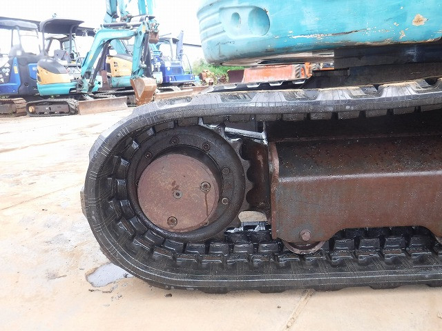 KOMATSU　/　PC03-1