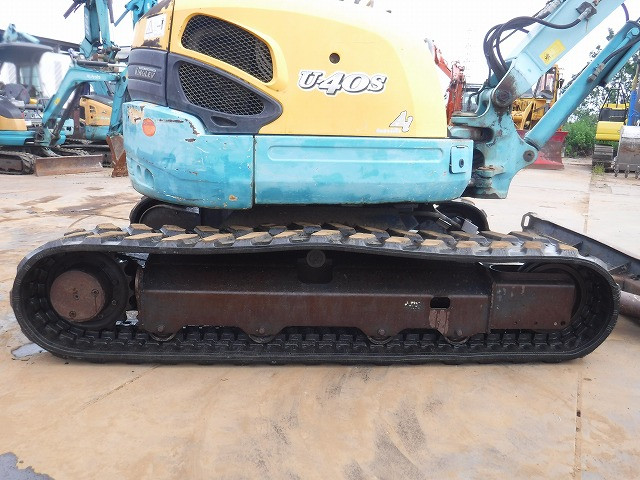 KOMATSU　/　PC03-1