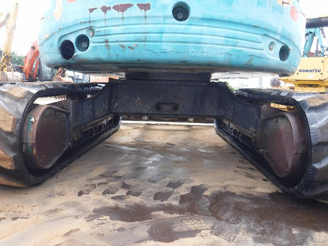 KOMATSU　/　PC03-1