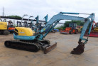 KOMATSU　/　PC03-1