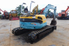 KOMATSU　/　PC03-1