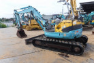 KOMATSU　/　PC03-1