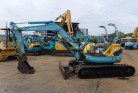 KOMATSU　/　PC03-1
