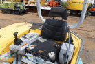 KOMATSU　/　PC03-1