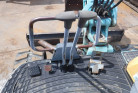 KOMATSU　/　PC03-1