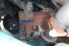 KOMATSU　/　PC03-1