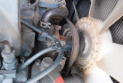 KOMATSU　/　PC03-1