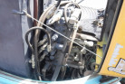 KOMATSU　/　PC03-1