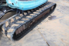 KOMATSU　/　PC03-1