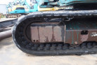 KOMATSU　/　PC03-1
