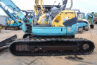 KOMATSU　/　PC03-1