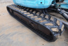 KOMATSU　/　PC03-1