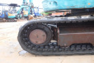 KOMATSU　/　PC03-1