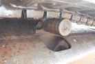 KOMATSU　/　PC03-1