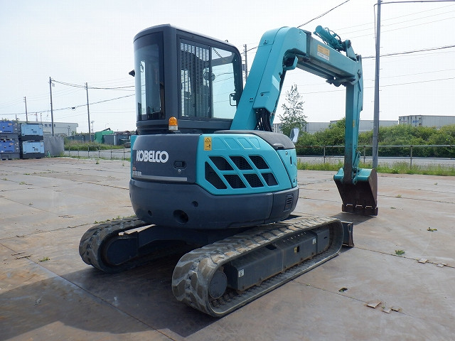 KOMATSU　/　PC03-1