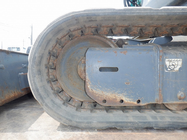 KOMATSU　/　PC03-1