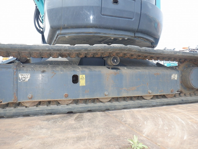 KOMATSU　/　PC03-1