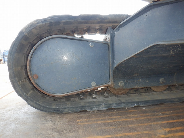 KOMATSU　/　PC03-1