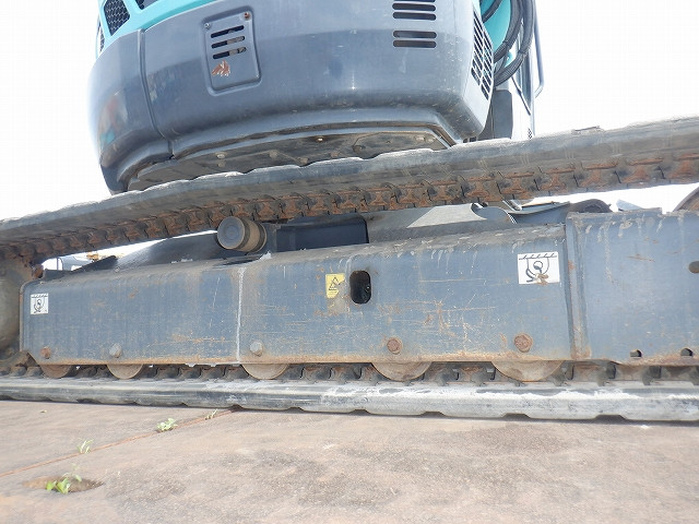 KOMATSU　/　PC03-1