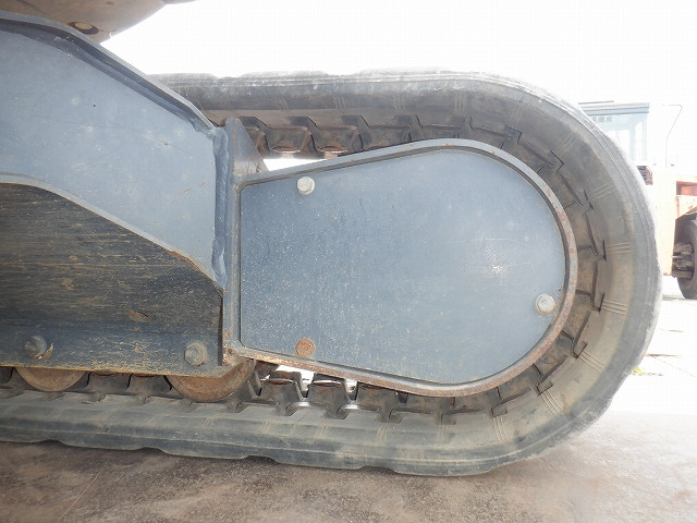 KOMATSU　/　PC03-1
