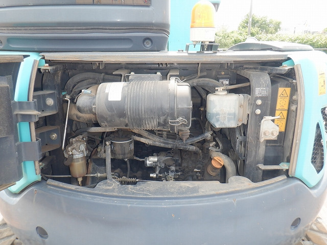 KOMATSU　/　PC03-1