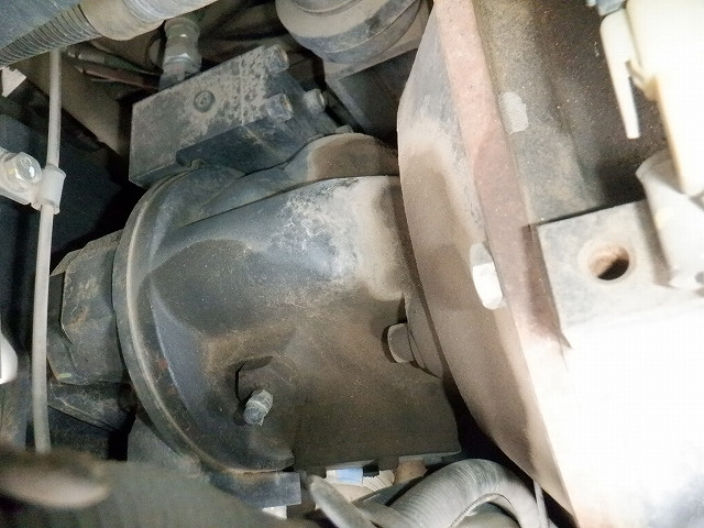 KOMATSU　/　PC03-1
