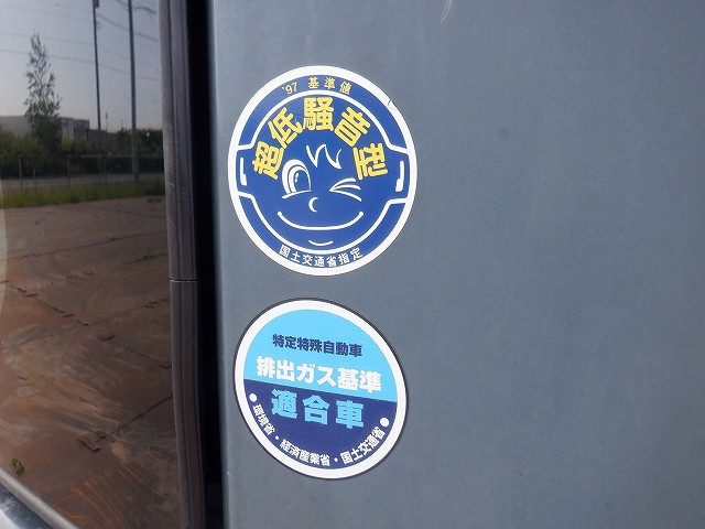 KOMATSU　/　PC03-1