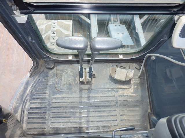 KOMATSU　/　PC03-1