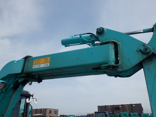 KOMATSU　/　PC03-1