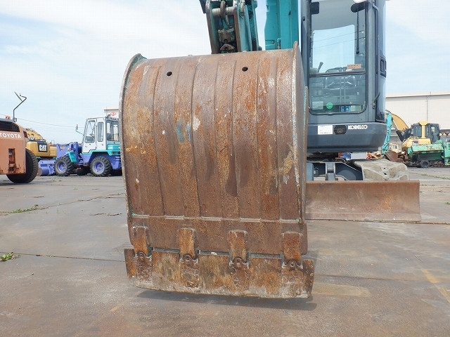 KOMATSU　/　PC03-1