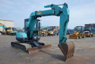 KOMATSU　/　PC03-1