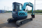 KOMATSU　/　PC03-1