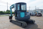 KOMATSU　/　PC03-1