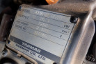 KOMATSU　/　PC03-1