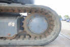 KOMATSU　/　PC03-1