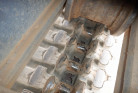 KOMATSU　/　PC03-1