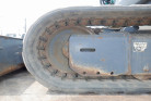 KOMATSU　/　PC03-1