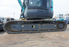 KOMATSU　/　PC03-1