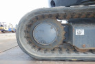 KOMATSU　/　PC03-1