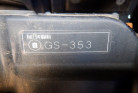 KOMATSU　/　PC03-1
