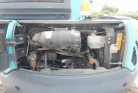 KOMATSU　/　PC03-1